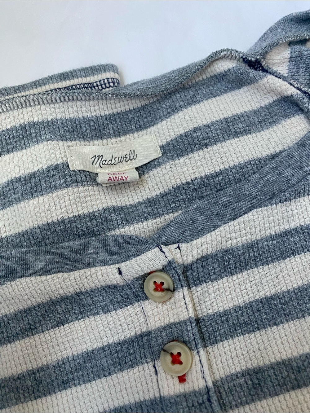 Madewell Pajama set - Picture 3 of 5